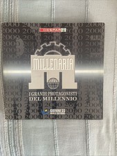 MONETE CELEBRATIVE MILLENARIA