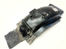 PLASTICA SOTTOCODA UNDERTAIL