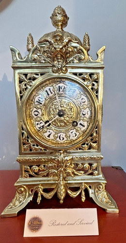 19th century french - 19th,