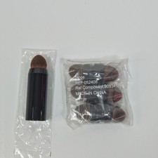 CHANEL Les Beiges Mini Kabuki