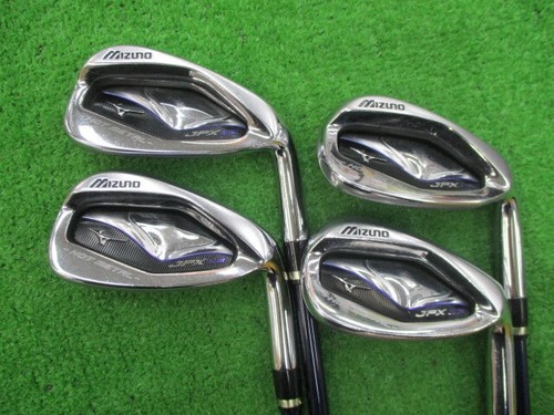 Set ferri mizuno jpx - set, di