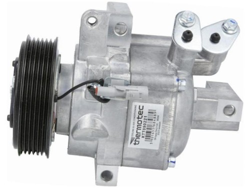 Compressore climatizzatore per - compressore,