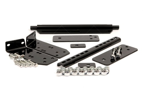 Kit fixation véhicule - fixation,
