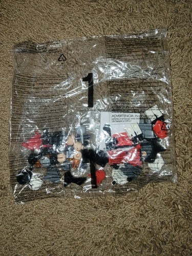 Lego star wars 6211 borsa - star,
