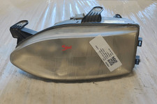 46537112 Proiettore SX FIAT STRADA (1G) 1.9 D Pick-up 2p/d/1910cc