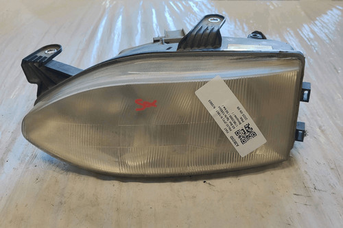 46537112 proiettore fiat - proiettore, sx