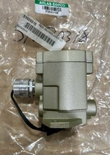 Elettrovalvola nuova OEM ATLAS