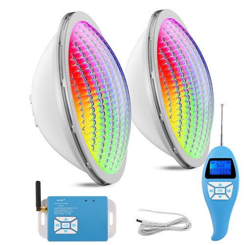 Lylmle led piscina - lylmle,