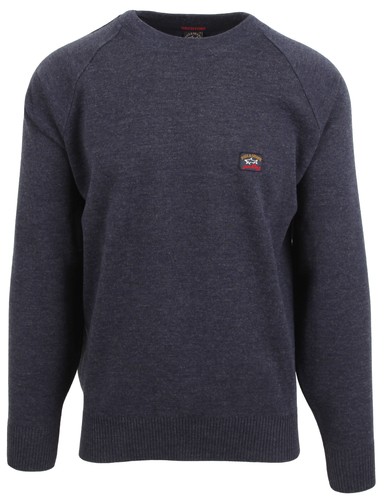 Paul shark yachting pullover - paul,
