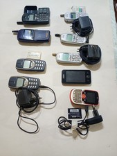 Smartphone lotto 9 cellulari