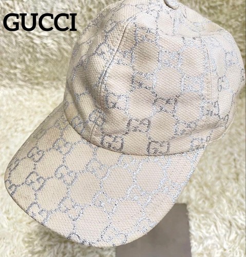 Gucci cappello berretto - gucci,