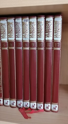 Enciclopedia grande medica - la,