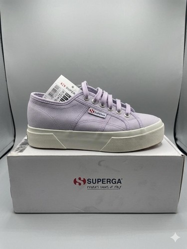 Scarpe superga 2740 platform - 2740,