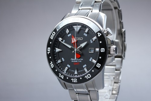 Quasi nuovo seiko - nuovo], sportura