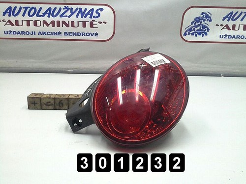 2007 daihatsu copen luz - 2007,