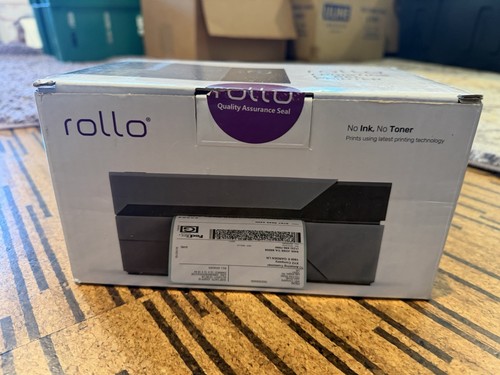 Rollo x1038 stampante - x1038,