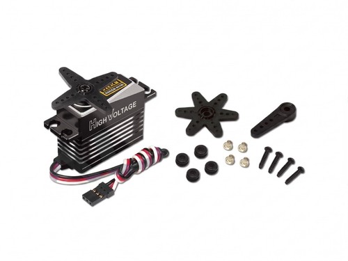 Align ds535m servo digitale - align,