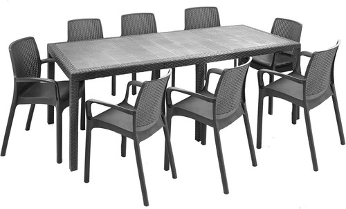 Set salotto da - set,