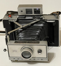POLAROID Automatic 350 Land