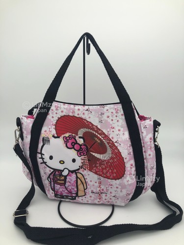Hello kitty kimono sakura 2way - kitty,