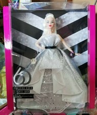 BARBIE EDIZIONE 60 ANNI