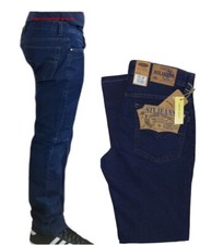 Pantalone jeans uomo - da, lavoro