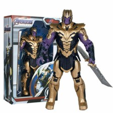 ZD Toys Thanos Avengers