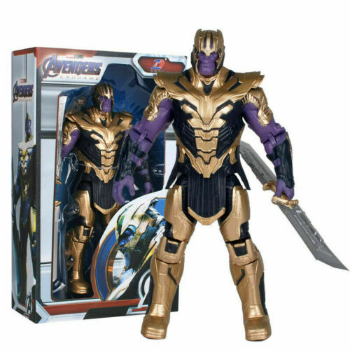 Toys thanos avengers - zd,