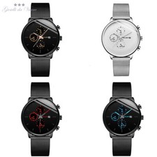 OROLOGIO POLSO DATARIO