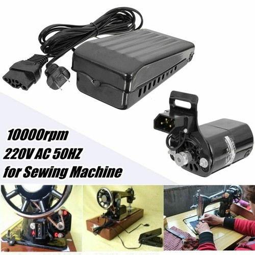 Regolatore motore vecchia