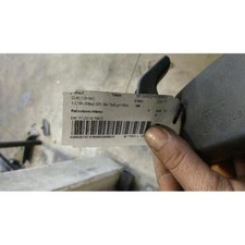 RETROVISORE INTERNO PER