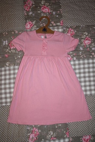 Abito shirt petit bateau - t-shirt,