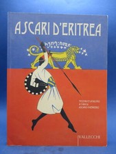 ASCARI D'ERITREA - MOSTRA E