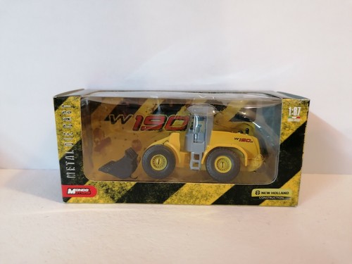 Modellino wheel loader - modellino,