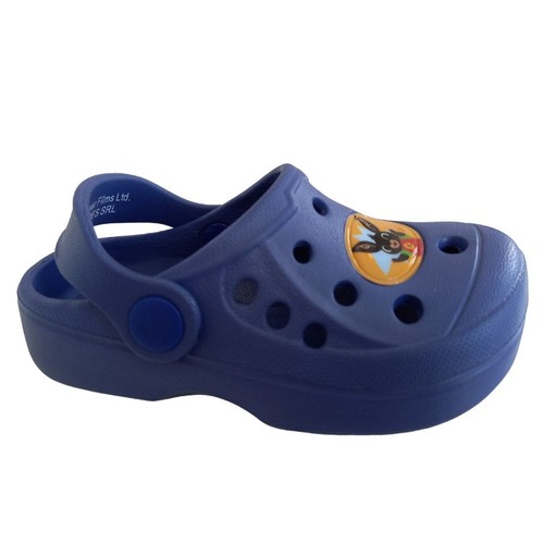 Ciabatta simil crocs - simil, bing