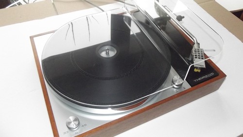 Thorens 150 - td,