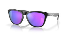 NUOVO* Oakley Frogskins NERO