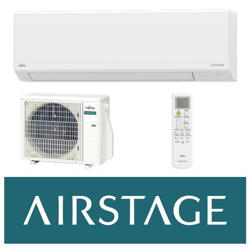 Climatizzatore split fujitsu - climatizzatore,