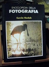 ENCICLOPEDIA DELLA FOTOGRAFIA