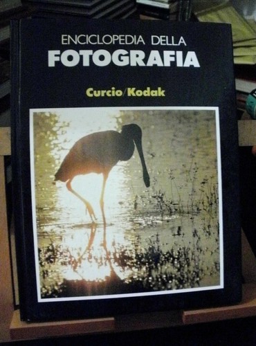 Enciclopedia della fotografia - enciclopedia,