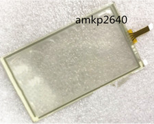 Nuovo touch screen per Garmin