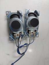 Speaker Casse audio SP-5090N01C 8ohm 5W  x Tv Daewoo 20’’ DLP-20D3N