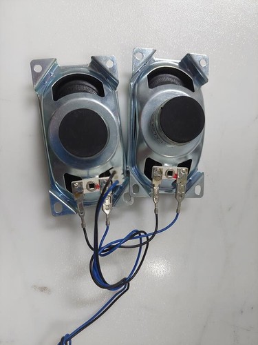Speaker casse audio - speaker,