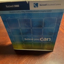 Kurzweil 3000 Educational