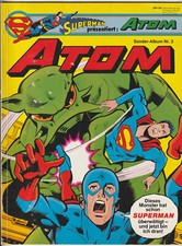 ✪ ATOM #2 senza angolo da