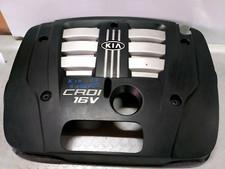 COVER PARAMOTORE CARTER PLASTICA KIA SORENTO 2.5 CRDI 4X4 ANNO 2006 RICAMBI AUTO