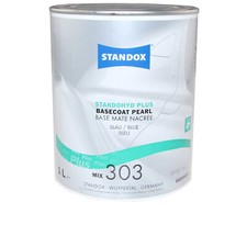 Standox Standohyd PLUS vernice