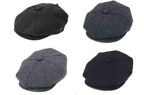Cappello peaky blinders - peaky,