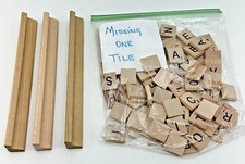 Scrabble piastrelle per - piastrelle,