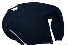 Maglione maglia Stone Island maglia manica lunga maglione Italia casual taglia L